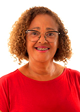 Foto de Jociene Matilde Silva de Amorim