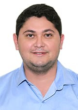 Foto de Hertz Tavares dos Santos Junior