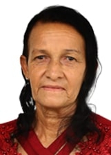 Foto de Maria Telma Farias da Rocha