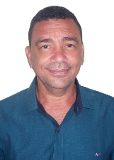 Foto de Antônio Francisco dos Santos Neto