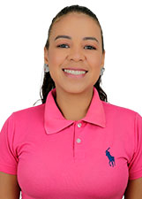 Foto de Josefa Luana Santos Teixeira