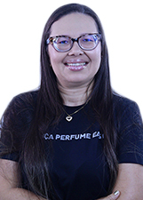Foto de Maria José de Macena Oliveira