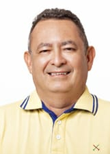 Foto de CRISTÓVÃO JOSÉ FONTES DE SOUSA JÚNIOR