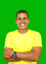 Foto de Odair José de Santana