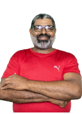 Foto de José Augusto Menezes dos Santos