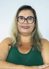 Foto de PATRICIA DO CARMO SANTANA SANTOS