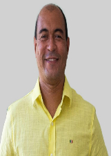 Foto de Alessandro dos Santos