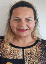 Foto de Rayssa das Neves Cruz