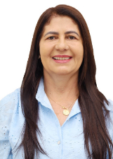 Foto de Ana Cristina dos Santos