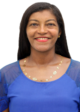 Foto de Elysandra Dias de Oliveira Campos Batista