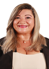 Foto de Cristiane Bispo dos Santos