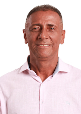Foto de Edvaldo de Santana Santos
