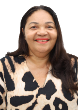 Foto de Maria da Conceição Bispo dos Santos