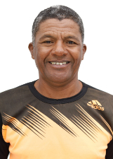 Foto de Ruston Luiz Zuzarte dos Santos