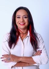 Foto de Josivania Joaquina dos Santos