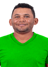Foto de ULISSES LUCAS DE ALMEIDA SANTOS