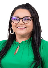 Foto de MARIA VERÔNICA MARCELINO MENDONÇA