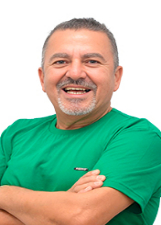 Foto de LEONIDAS JOSÉ DE OLIVEIRA NETO