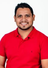 Foto de MAXWELL SANTOS MARINHO REIS