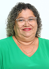 Foto de Maria Edna da Cruz