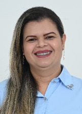 Foto de VALDIRENE SANTOS ARAÚJO