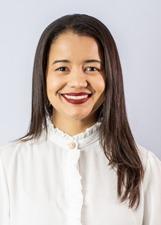 Foto de LÚCIA CATHERINNE OLIVEIRA SANTOS CARVALHO