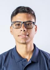 Foto de JOSÉ THIAGO DE JESUS FERREIRA