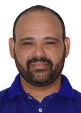 Foto de MARCOS DE SANTANA SILVA