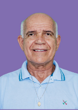 Foto de Gilvan Bispo dos Santos