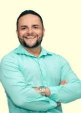 Foto de SÉRGIO SANTOS DE JESUS OLIVEIRA