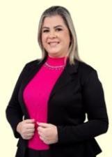 Foto de CRISTIANA SANTANA DÓREA SANTOS