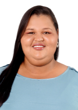 Foto de Beatriz Cruz de Jesus