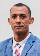 Foto de Enilson Amorim Santos Souza