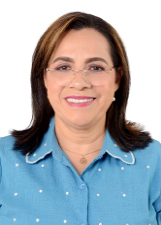 Foto de Gicelia Fernandes da Cruz Araujo