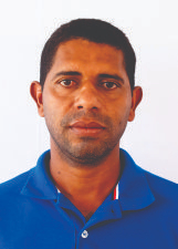 Foto de Robson dos Santos Pimentel