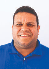 Foto de Marcos Ferreira dos Santos