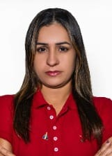 Foto de IASMIN DOS SANTOS SILVA