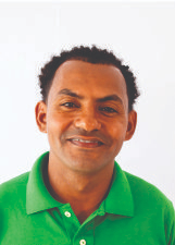 Foto de ALECSANDRO CELESTINO DOS SANTOS