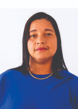 Foto de TAIRES DE SOUZA SANTOS