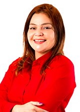 Foto de KECYA MAGALY CONSERVA BATISTA