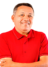 Foto de ROBSON DOS SANTOS