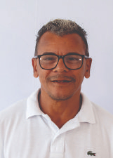 Foto de DJENAL DOS SANTOS PANTA