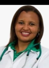 Foto de JOVANIA DIAS DE ALMEIDA