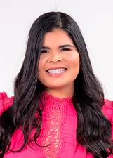 Foto de Flávia Maria Santos