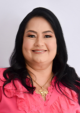 Foto de Daiane Santos de Oliveira