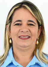 Foto de ANA CLÁUDIA ANDRADE DIAS DE SOUZA