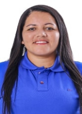 Foto de VANIA DOS SANTOS