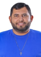 Foto de Valdir de Santana Mendonça