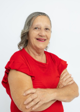 Foto de Jilma Vieira dos Santos Nunes