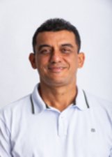 Foto de MÁRCIO JOSÉ GARCIA DOS SANTOS